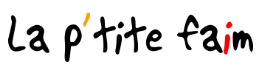 LA PTITE FAIM Logo
